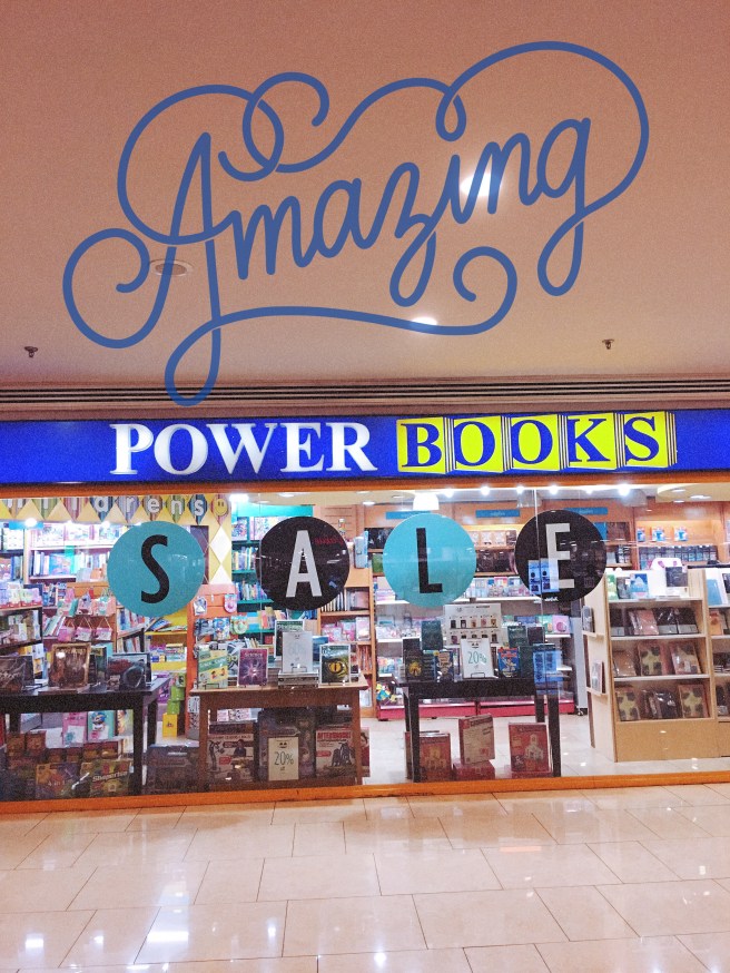 Powerbooks 