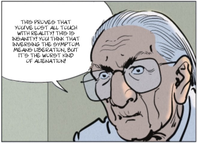 Guinea Pigs Europe Comics 