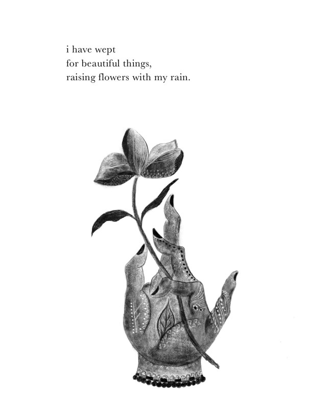 Nocturnal by Wilder Poetry