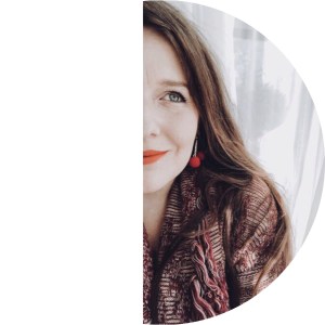 Wilder poetry portrait