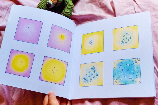 Dolly & Lavinia Explore the Interverse by Trizha Ko