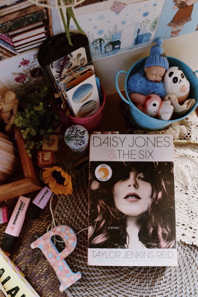 Daisy Jones & The Six