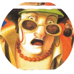 The Heart of Shadows Europe Comics 