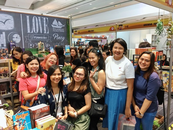 MIBF 2019 
