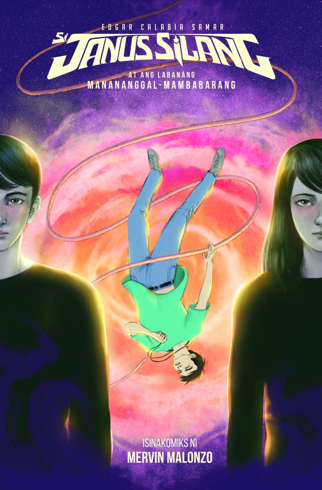 Janus Silang 2 cover reveal 