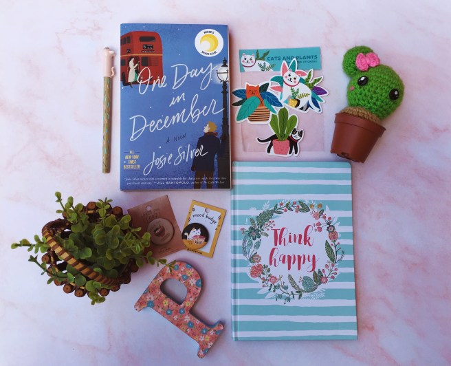 One Day in December by Josie Silver